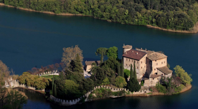 Castel Toblino